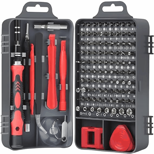 Screw Driver Tool Set Kit Khani Electronics