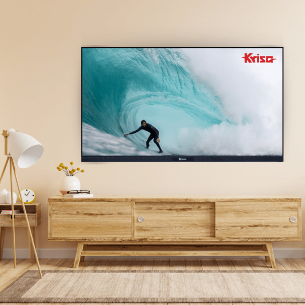 Krisa 24" LED TV