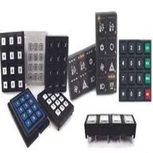 keypads