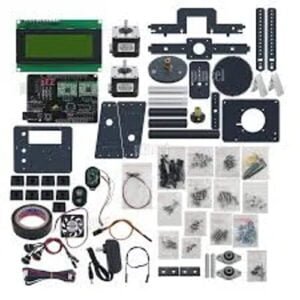 project-kit-unassembled