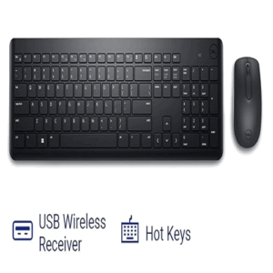 dell-km-3322w-black-wirelees-mouse-key-bord