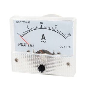 generic-ac-0-20a-rectangle-anlong-current-panel-ammeter-gauge-ampere-meter