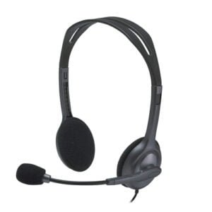 logitech-h111-wired-on-ear-headphone-with-mic-black