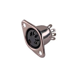 mx-124-mx-5-pin-din-socket-connecter-metal