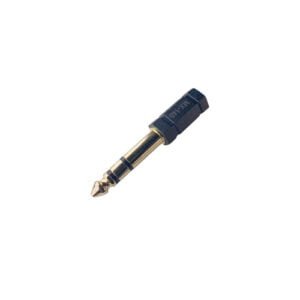 mx-140-mx-gold-plated-p38-stereo-male-plug-to-3-5mm-female-stereo-connector-moulded