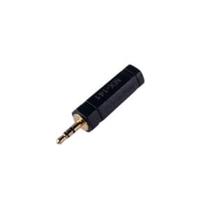 mx-141-mx-gold-plated-ep-stereo-male-plug-p38-stereo-female-socket-connecter