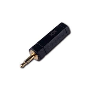 mx-622-mx-ep-male-plug-3-5mm-to-p-38-stereo-female-adaptor-connector