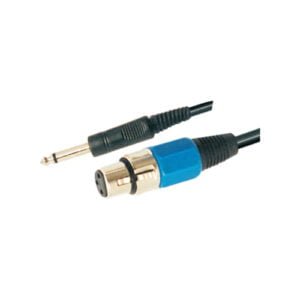 mx-645-mx-6-35-mm-p-38-mono-plug-to-mx-3-pin-mic-extension-xlr-cable-10mtrs