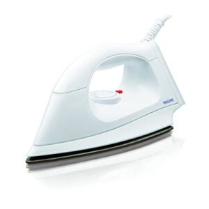 philips-h113-1000-watt-plastic-body-ptfe-coting-dry-iron