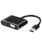 Cart 3 wonlyus-usb-to-hdmi-vga-adapter-usb-3-0-to-hdmi-converter-1080p-hdmi-vga-sync-output-support-windows-10-8-7-only