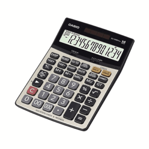 casio-calculater-dj-240