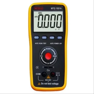 metro-mq-1501a-digitel-capaticance-meter