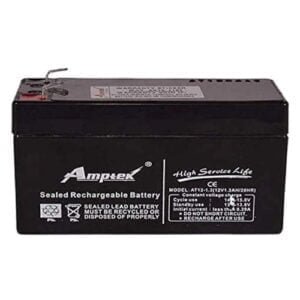 amptek-12v-1-3ah-sealed-rechargeable-smf-industrial-battery-at-12-1-3