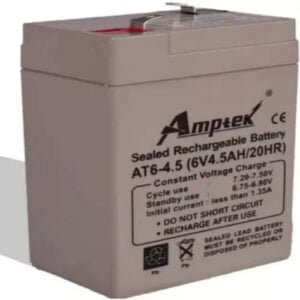 amptek-6v-4-5ah-rechargeable-battery