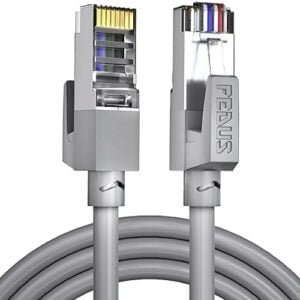 fedus-high-speed-rj45-cat5-eathernet-patch-cable-3m-grey