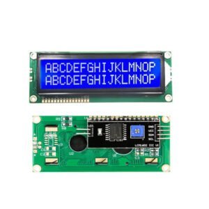 lcd-16-2-display-with-attached-pcf-8574-12c-module