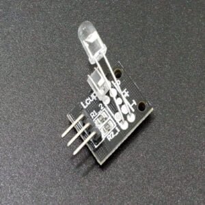 heartbeat-sensor-module