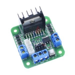 l298d-moter-driver-module-for