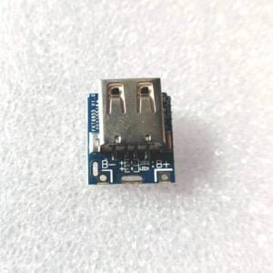 single-usb-5v-powerbank-module