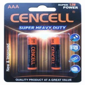 Super-Power-R03-AAA-Um4-battery