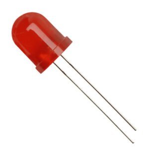 red-led-10mm