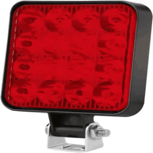 12v-led-work-light-sqare-light-red