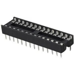 28-pin-ic-base