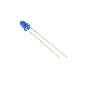 3mm-round-dip-led-blue -in-blue