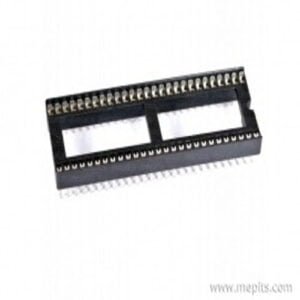 52-pin-micro-ic-base