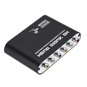 digitel-to-analog-5-1-audio-rush-decorder-converter-optical-f-coxial-rl-audio-to-5-1ch-analog-audio-6rca-output