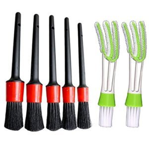 car-clening-brush-kit