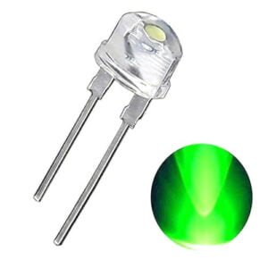 led-10mm-transparent-green