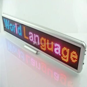 led-scrolling-display-bord