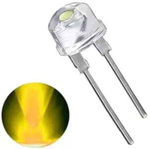 yellow-in-transparent-8mm-led-3v-dc-2pin