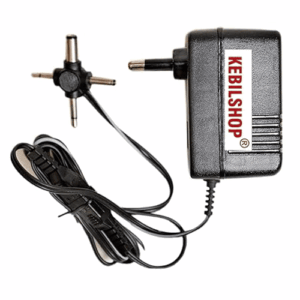 classic-adapter-500ma-trf-4-pin-12v-dc