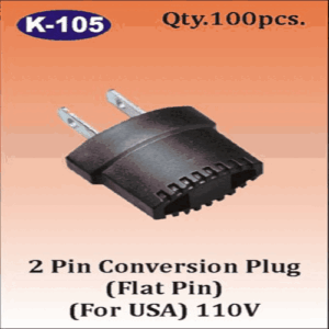 plastic-2-pin-conversion-plug-k-105