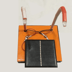 Solar-kit