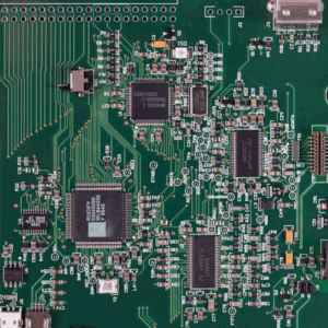 printed-circuit-bord