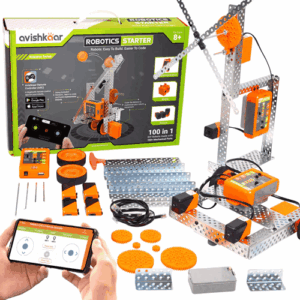 robotics-starter-kit