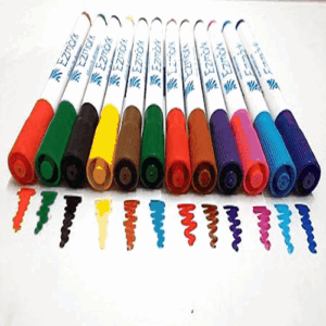 12-colour-white-bord-find-point-marker-or-dry-erase-marker-or-temprory-marker