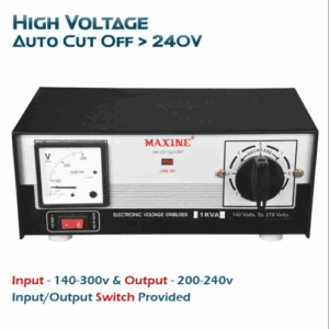 1kva-manual-voltage-stabilizer