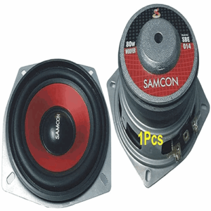 4-inch-woofer-80watts-4ohm-red