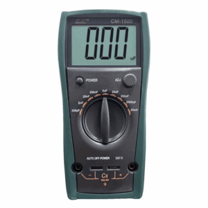 htc-insurument-cm-1500-capacitance-meter