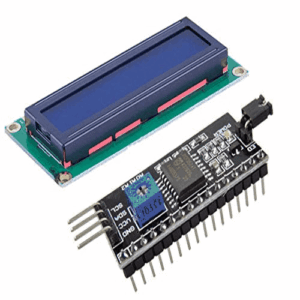 lcd-display-12c-module