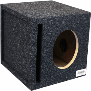 singel-8inch-vented-subwoofer-fitting-box