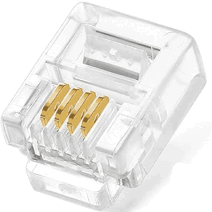 telephone-plug-4-pin-rj11-madulator-plug-telephone-phone-connector