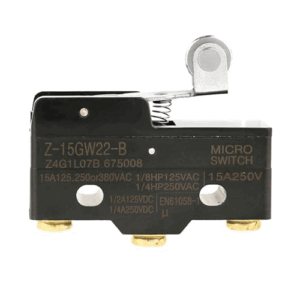 micro-switch-lever-type