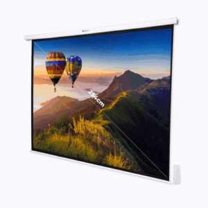 zebronics psm-100-projector-screen