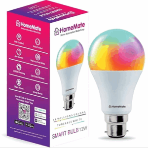 homemate-wifi-rgb-smart-led-bulb