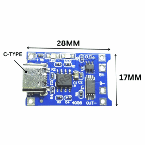 tp-4056-battery-charging-module-c-type